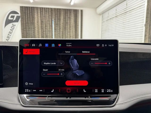 Volkswagen Passat ACT Business DSG Variant