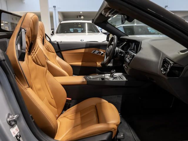 BMW Z4 M-Sport Roadster sDrive