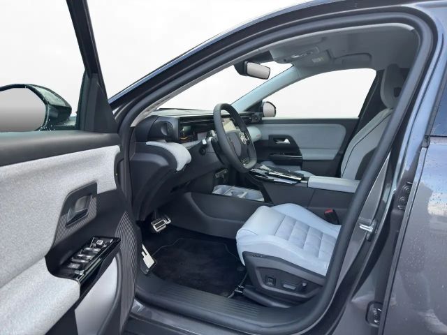 Citroën C5 Aircross Hybrid Max