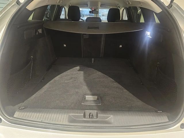 Opel Astra Edition Sports Tourer