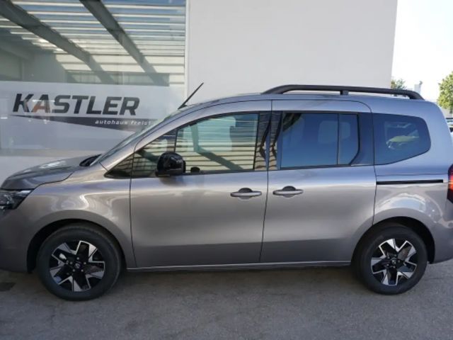 Nissan Townstar Tekna