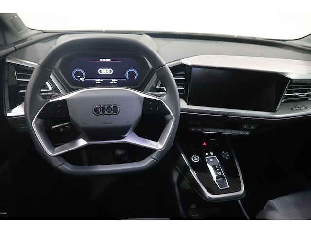 Audi Q4 e-tron 35 Sportback