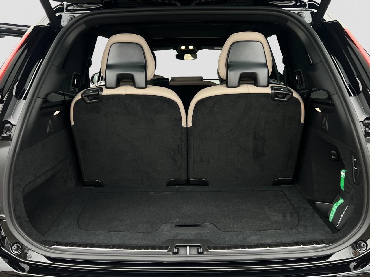 Volvo XC90 Bright T8 Ultra