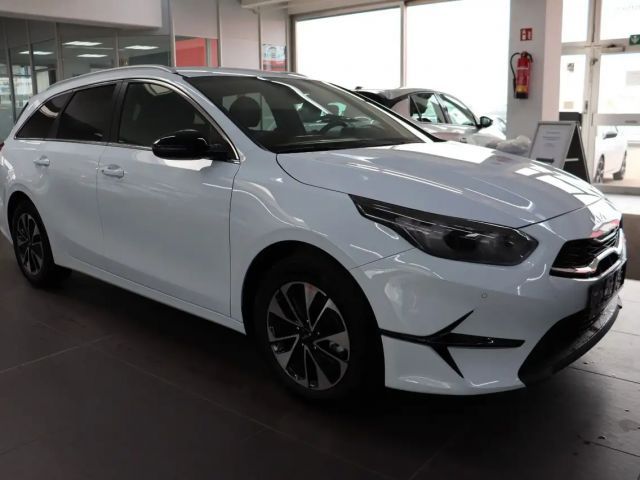 Kia Ceed GDi SportWagon