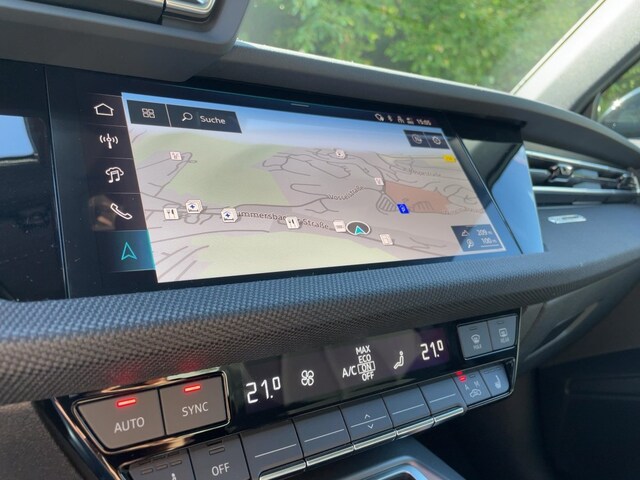 Audi A3 S-Tronic Sportback