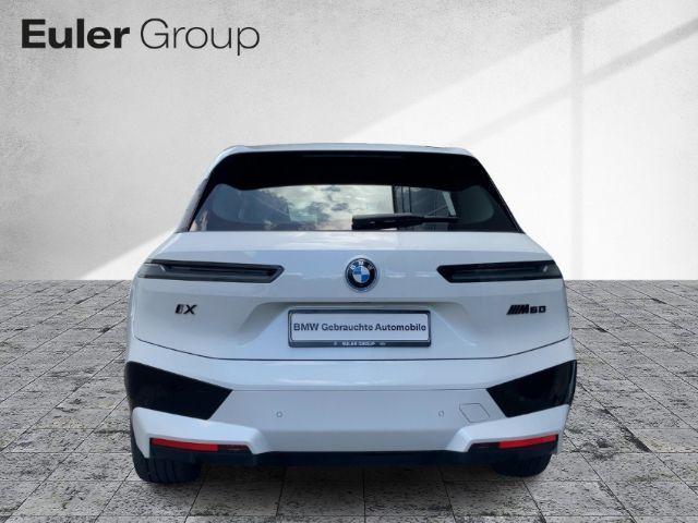 BMW iX M60