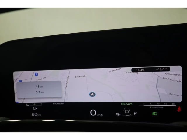 Audi Q3 Quattro S-Tronic