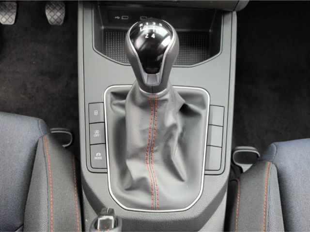 Seat Ibiza 1.0 TSI FR-lijn