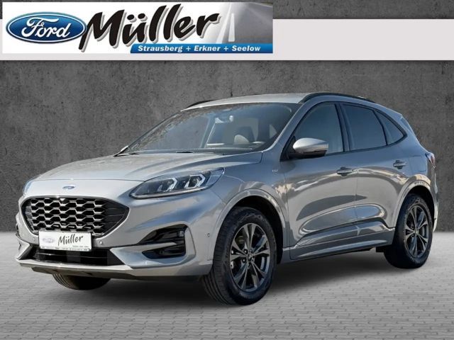 Ford Kuga Hybrid ST Line X