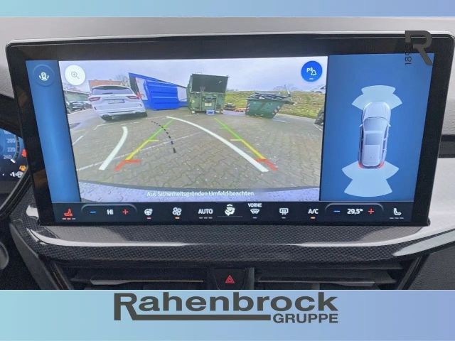 Ford Focus ST Line Wagon