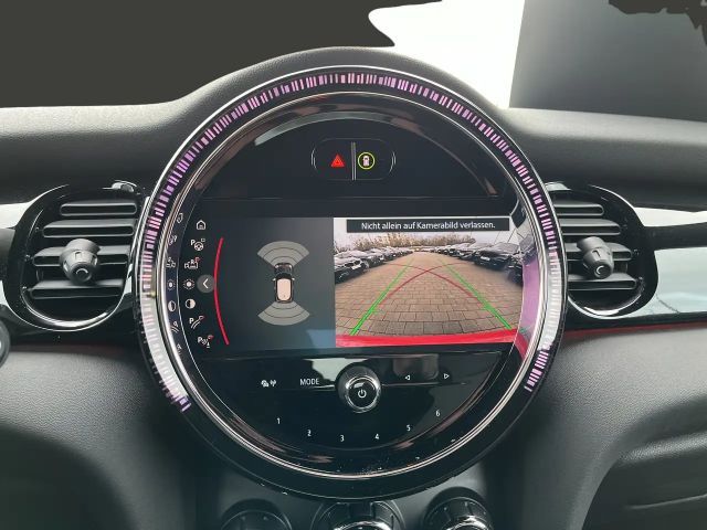 MINI Mini Electric SE