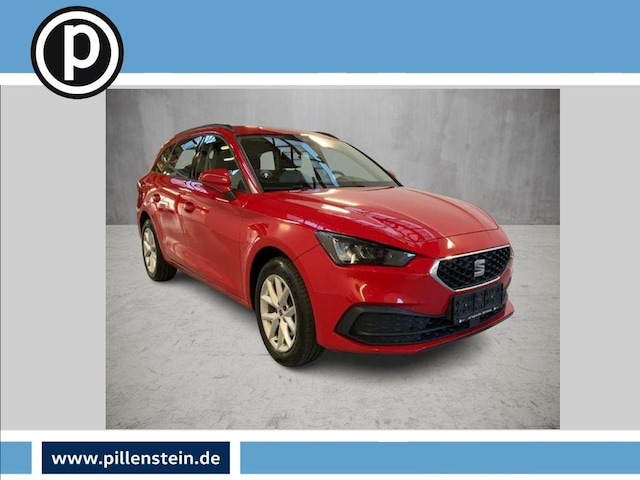 Seat Leon DSG Sportstourer Style