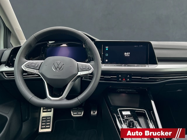 Volkswagen Golf 2.0 TDI DSG Golf VIII Variant