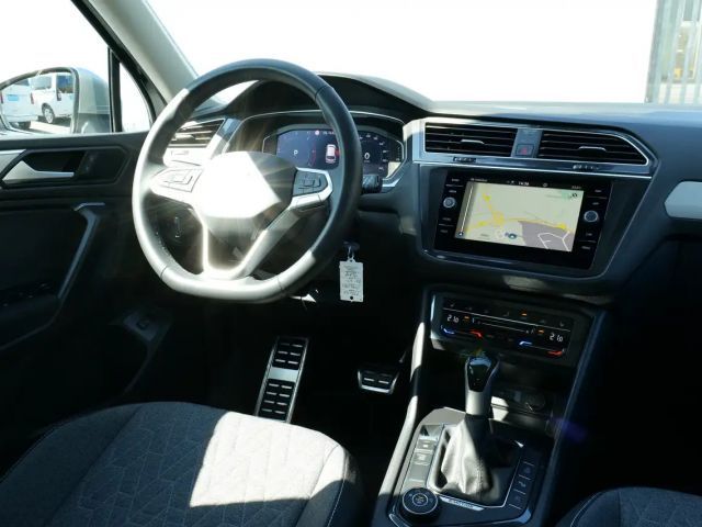 Volkswagen Tiguan 2.0 TDI Allspace DSG