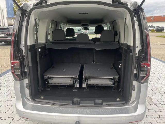 Volkswagen Caddy 2.0 TDI DSG Life Pro