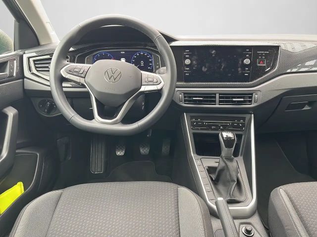 Volkswagen Taigo 1.0 TSI Life