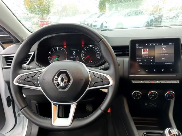 Renault Clio Equilibre Equilibre SCe 65