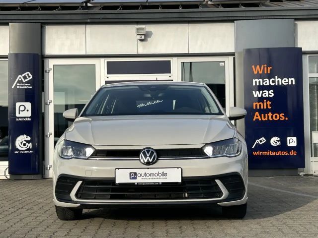 Volkswagen Polo 1.0 MPI