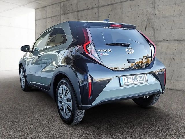 Toyota Aygo X 1.0 VVT-i Hatchback