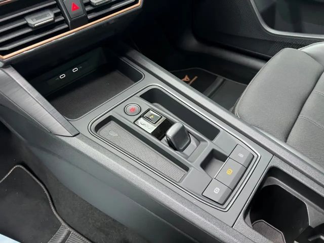 Cupra Formentor 1.5 TSI