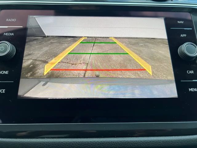 Volkswagen Tiguan 2.0 TDI Allspace Life