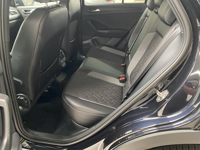 Volkswagen T-Roc 1.5 TSI DSG