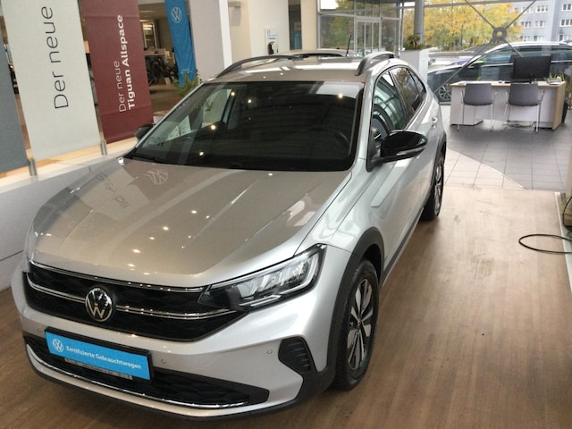 Volkswagen Taigo 1.0 TSI