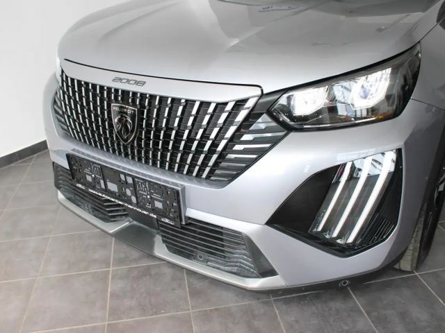 Peugeot 2008 Allure Pack