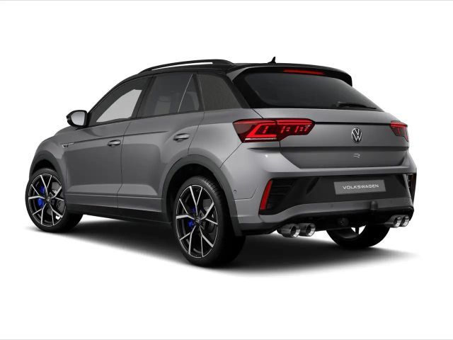 Volkswagen T-Roc 2.0 TSI 4Motion DSG