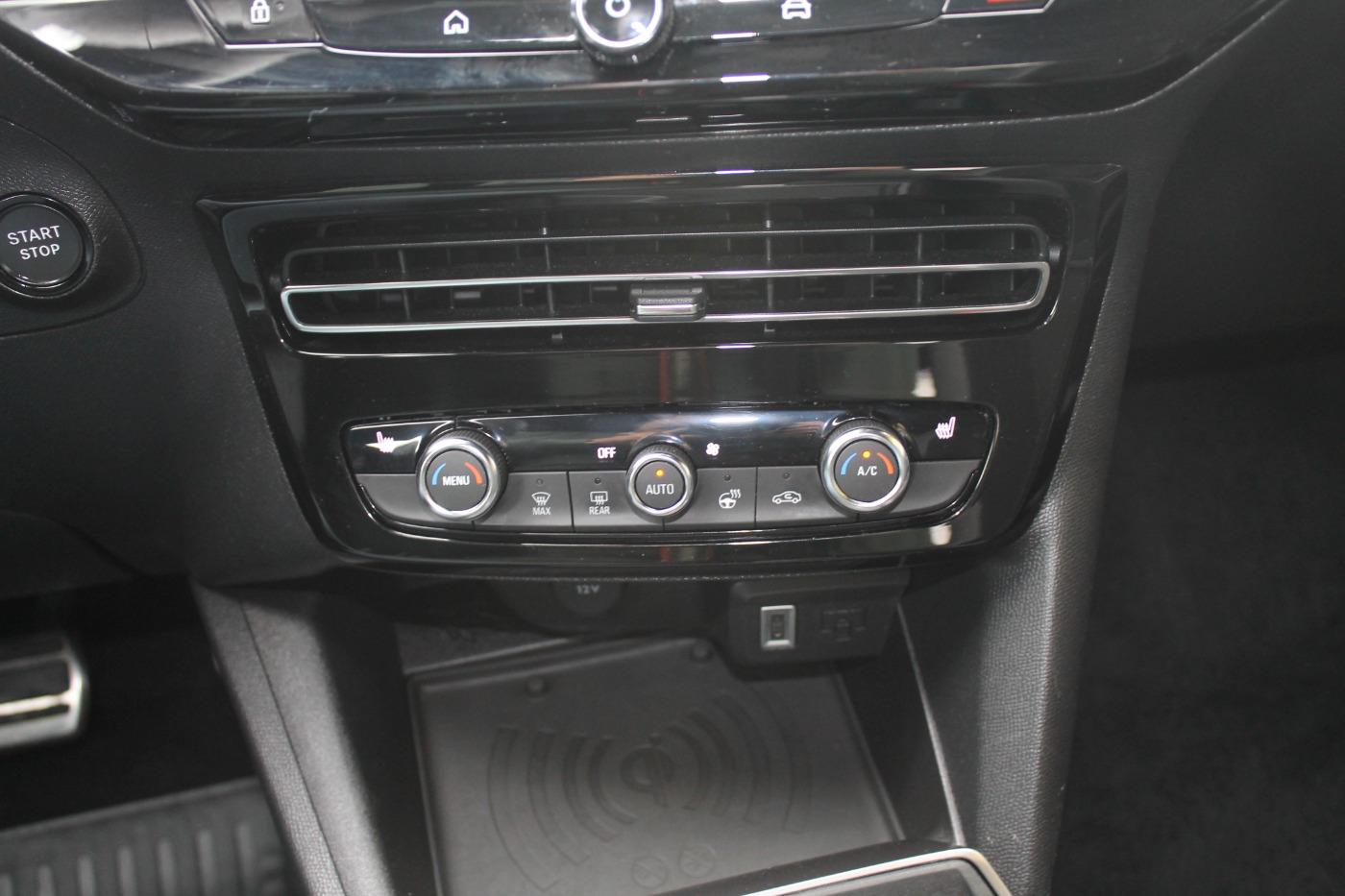 Opel Mokka 1.2 Turbo GS-Line Grand Sport Turbo