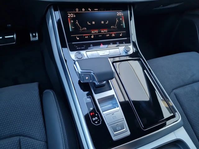 Audi Q7 50 TDI Quattro S-Line