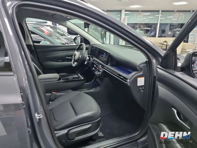 Hyundai Tucson 2WD Hybrid Trend