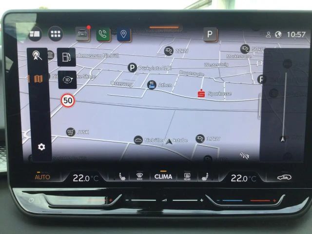 Cupra Terramar 1.5 eTSI