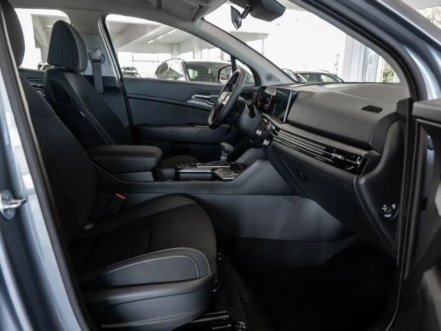 Kia Sportage GDi Vision