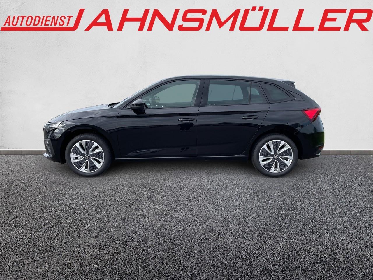 Skoda Scala Selection