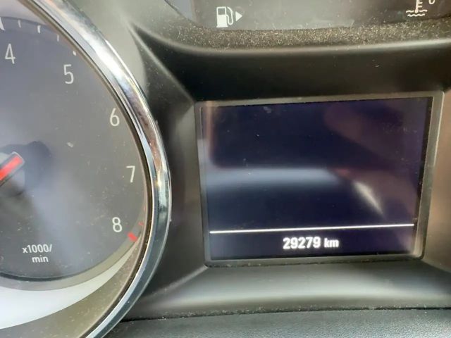 Opel Astra 1.2 Turbo Turbo