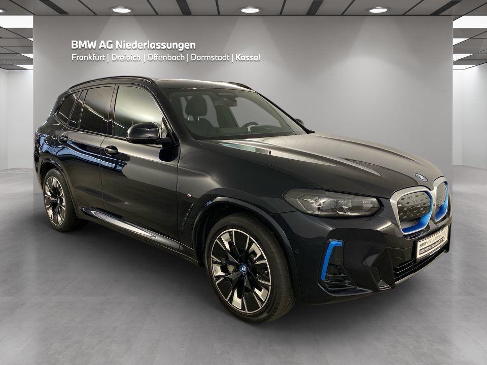 BMW iX3 iX3