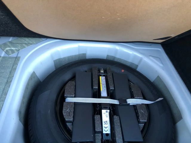 Skoda Scala Monte Carlo