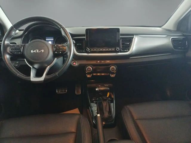 Kia Stonic GDi Platinum Edition