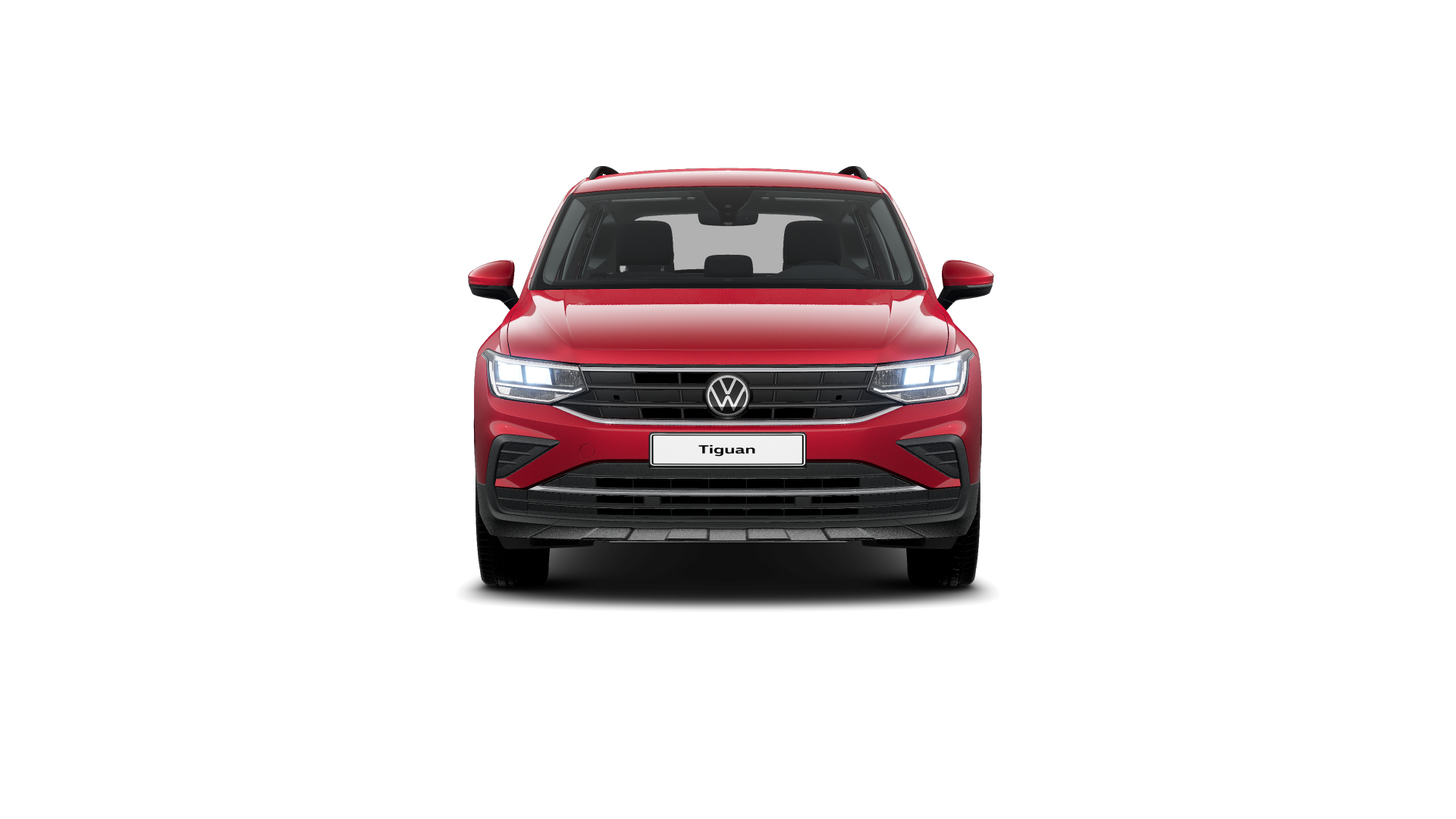 Volkswagen Tiguan 1.5TSI 130PS ACC.5J-G.NAVI.2xPDC.LED.LKRD-HZG.SHZ
