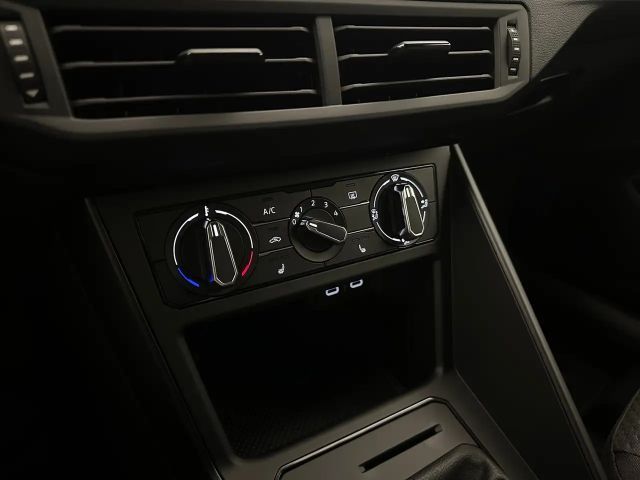 Volkswagen Taigo 4Me TSI