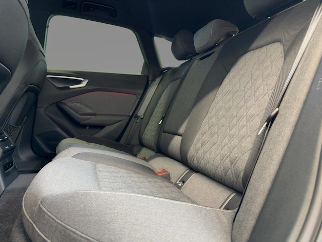 Audi A5 Avant S-Tronic