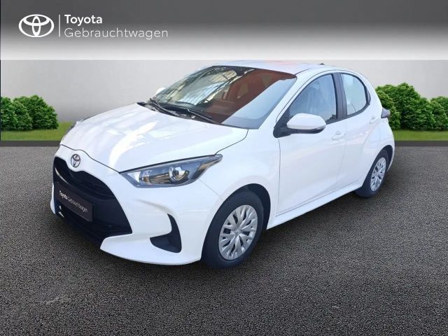 Toyota Yaris Comfort Hatchback Hybride