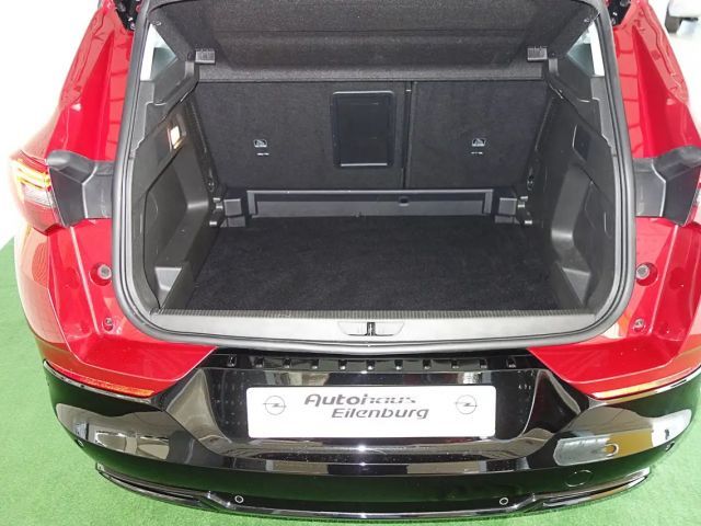 Opel Grandland X GS-Line Grand Sport