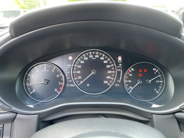 Mazda CX-30 Selection SkyActiv e-Skyactiv