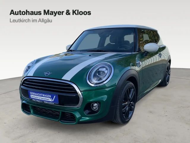 MINI Cooper John Cooper Works Trim