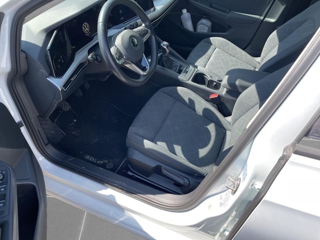 Volkswagen Golf 1.0 TSI Golf VIII Life