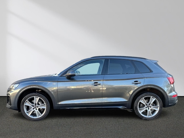 Audi Q5 50 TDI Quattro