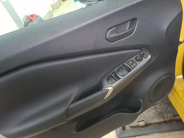 Nissan Juke Acenta DIG-T