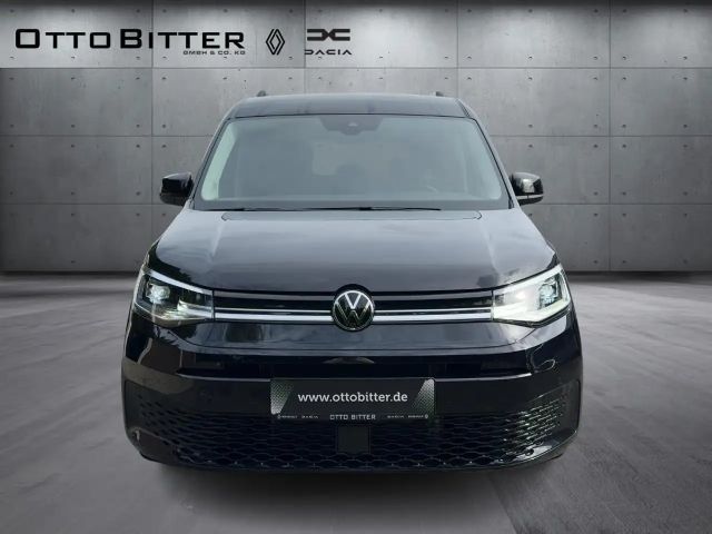 Volkswagen Caddy 1.5 TSI DSG Maxi Style